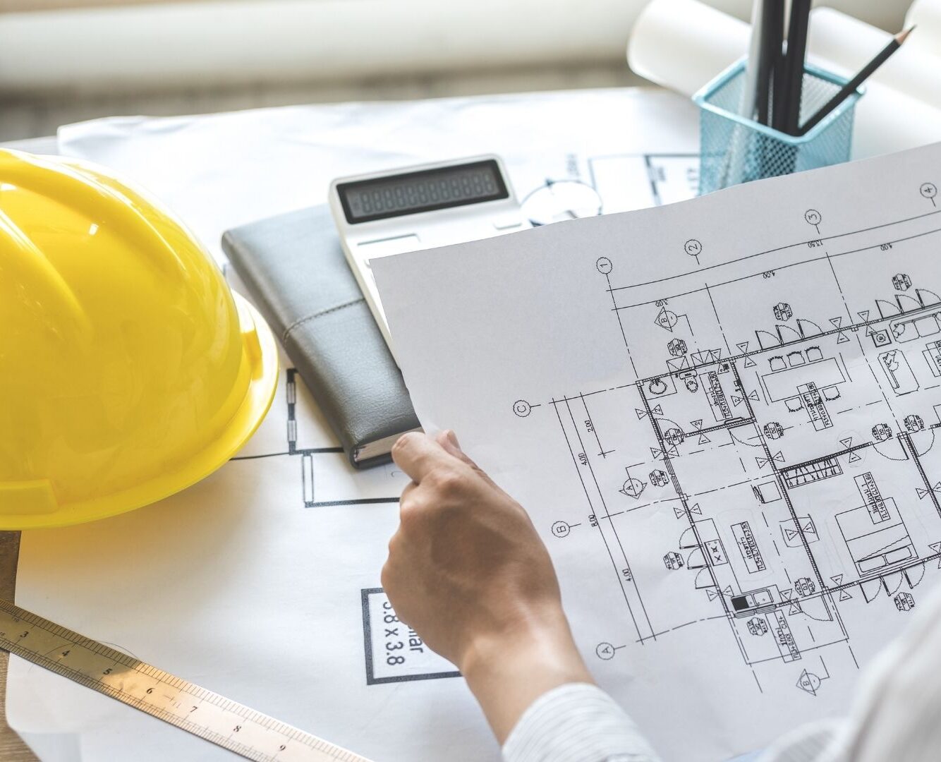 Mühendislik ve Teknik Danışmanlık