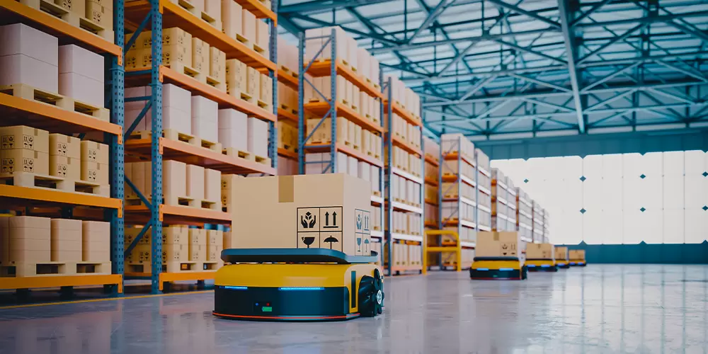 Dış Ticaret ve Teknik Ürün Temini